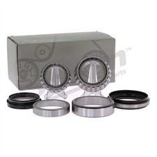 Roulement de roue Nissan PATROL
