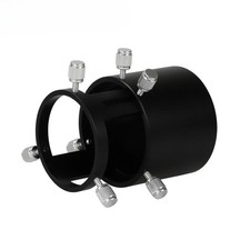 UniversalCamera Adapter Fits 49mm-58mm OD Eyepiece for SpottingScope Photography