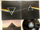 Pink Floyd The Dark Side Of The Moon Japan LP [15098ER]