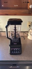 Ninja - Professional Plus Blender DUO with Auto-IQ - BN751 - TESTED - READ