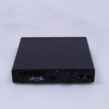 HP AMD A10 Processor 8 GB RAM PC Desktops & All-In-One Computers