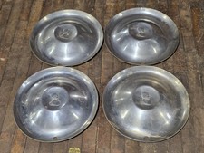 4 Pc 1951-1952 Desoto Hubcaps 15 Wheel Cover Chrome Rat Rod Classic Car Mopar 4 Pc 1951-1952 Desoto Hubcaps 15 Wheel Cover Chrome Rat Rod Classic Car Mopar