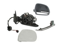 Blic 5402-25-034360P AußEnspiegel Elektrisch Rechts FüR Audi A3 8P 06.08-08.12