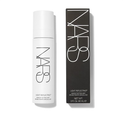 NARS Light Reflecting Makeup Setting Mist - Neu im Karton
