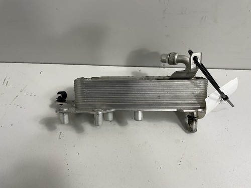 BMW 5 G30 Getriebekühler 8514515 2.0 Diesel 140kw 2017 12639498