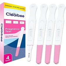 Fake Pregnancy Kit 4 Pack Always Positive Prank Joke