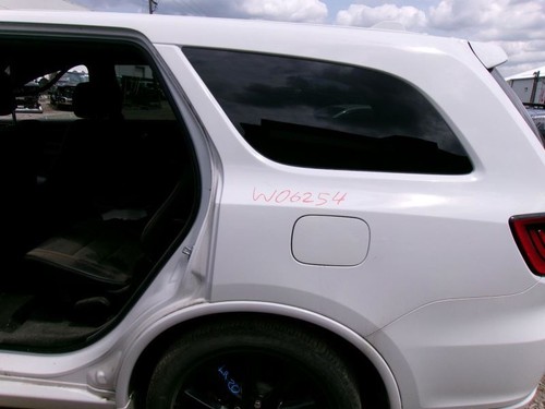 Passenger Rear Side Door Privacy Tint Glass Fits 11-20 DURANGO 1949068 - Picture 22 of 24