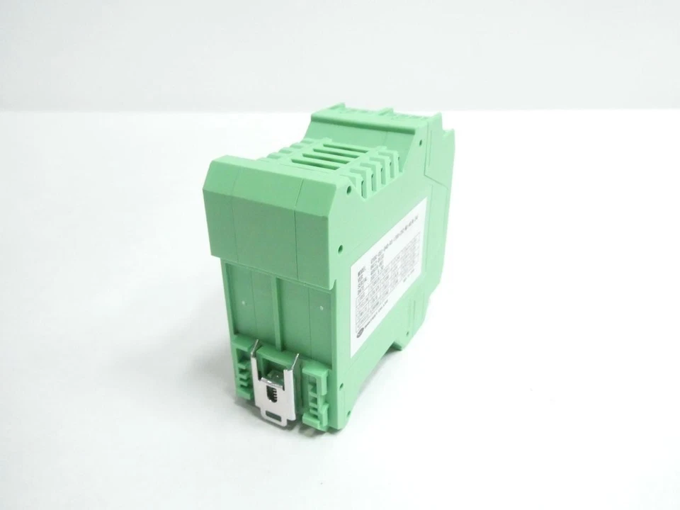 Stc GYDC-051-D4D-RS-1200-Z52-M3-AD/N-24S Control Relay 24v-ac/dc - Image 3 of 4