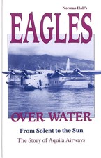 Adler über Wasser: Vom Solent zur Sonne - Ge...