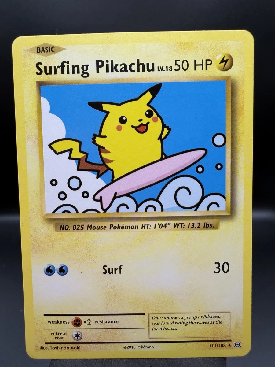 Preços baixos em Surfing Pikachu | eBay