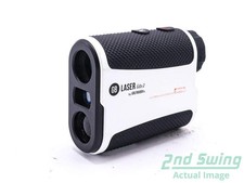 Golf Buddy LASER lite2 Rangefinder