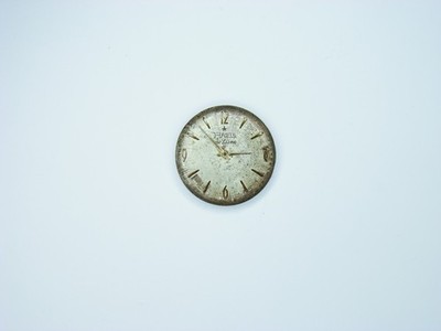 WATCH MOVEMENT HASTE 609611