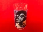 Vintage 1977 Burger King Coca Cola Coke Star Wars Darth Vader Tumbler Glass