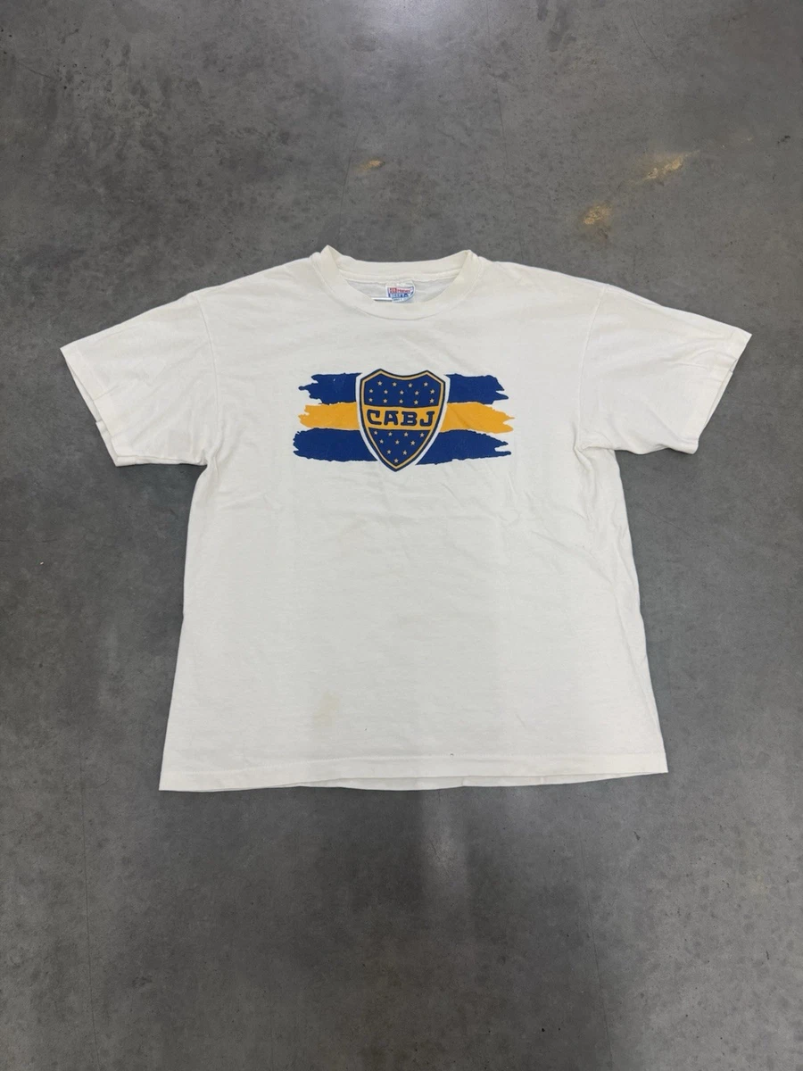 Las mejores ofertas en Club INTERNACIONAL Nike Boca Juniors Blanco