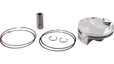 JE Pistons FSR Pro Series Piston Kit - Standard Bore 78.00mm, 14.5:1 391920