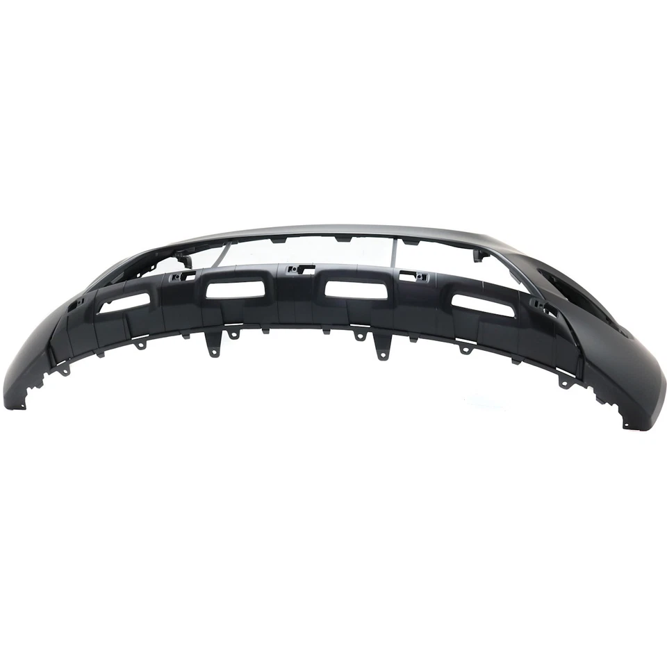 Новая передняя панель бампера для Kia Sorento 2016-2018 KI1000174 86511C6200 - Изображение 4 из 4