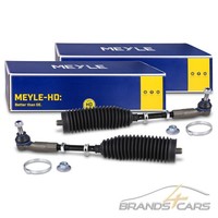 Meyle Hd 2X Spurstange Vorne FÜR Vw Passat Scirocco Sharan Tiguan Touran
