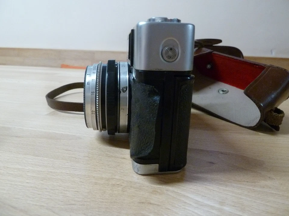 Ilford Sportsman 300 - Imagen 2 de 4
