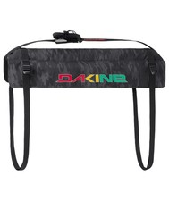 Dakine Tailgate Surf Pad - Black Vintage Camo