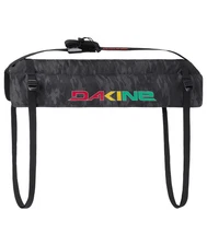 Dakine Tailgate Surf Pad - Black Vintage Camo