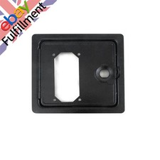Arcade Game Cabinet Dual Coin Selector Door Mounts For Mame Jamma Org Cabinet q