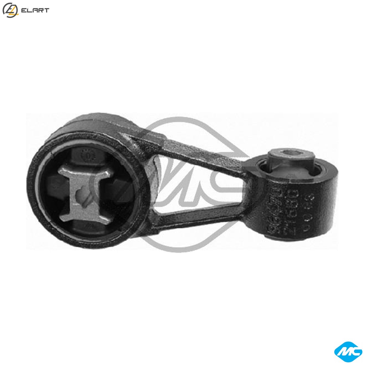 MOUNTING ENGINE 05226 FOR PEUGEOT EXPERT/Van/TEPEE 407/SW 807 FIAT SCUDO/Bus 407