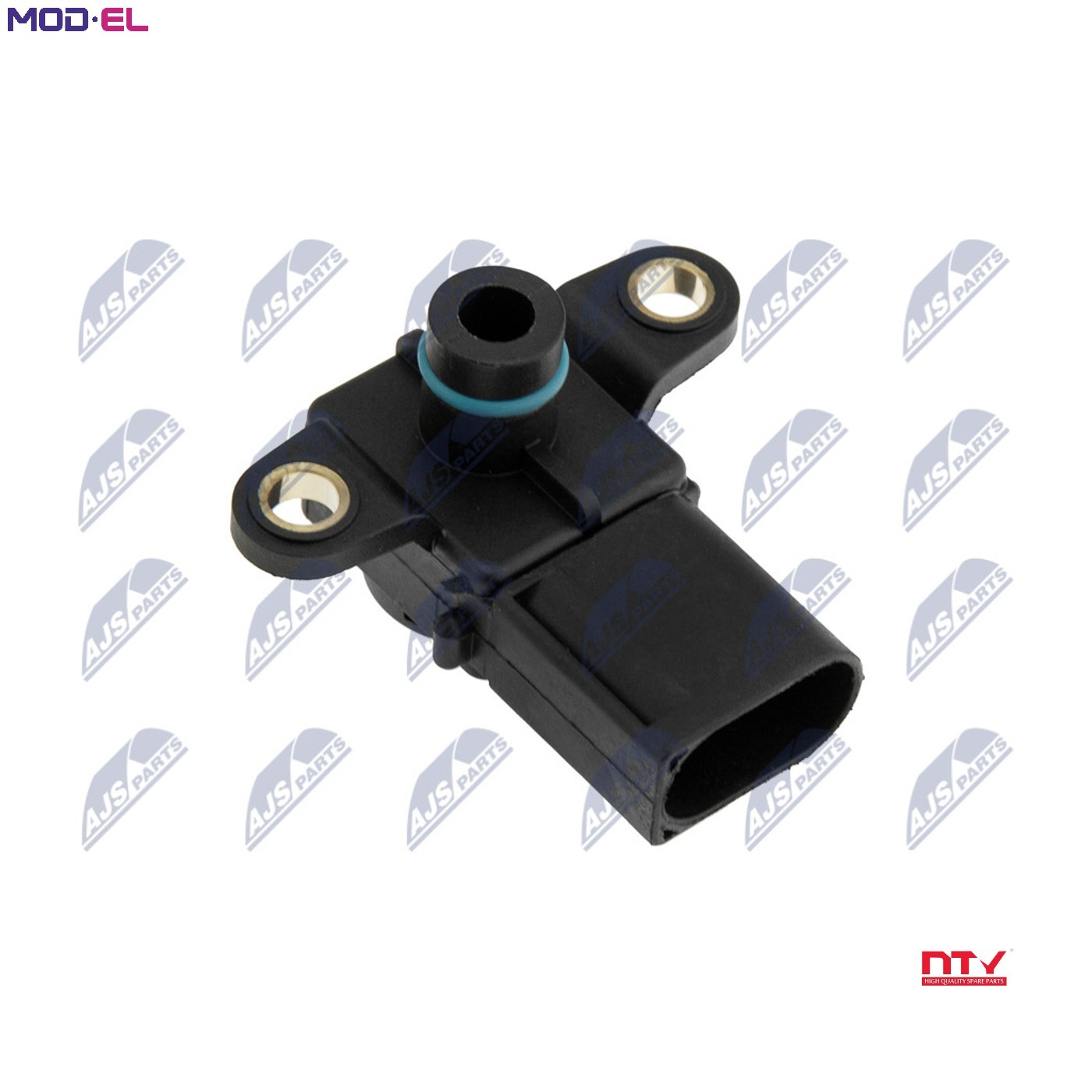 Original NTY Sensor Suction Pipe Pressure ECM-BM-005 For Alpina BMW Rolls-Royce - Image 10
