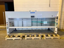 Kewaunee Fume Hood 10'(S6LLST0842)