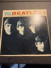 The Beatles • Meet The Beatles! Vinyl LP • 1964 • T 2047