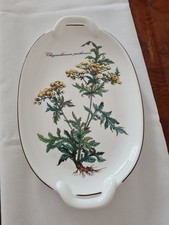 Villeroy & Boch Botanica Beilageteller 26x16