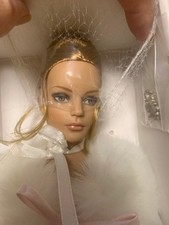 Sydney Royale Tyler Doll LE350 FAO NY Toy Notion