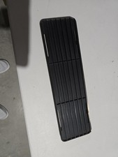 Vw Volkswagen Rabbit Golf Gti Pickup Cabriolet Mk1 Lower Apron Grill Oem