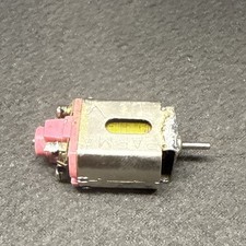 Parma 16D Pink Endbell 1/24 Slot Car Engine 41 Mura Pro Slot Koford Kelly PSE