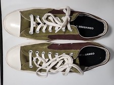 Converse Chuck Taylor All Star Athletic Shoe ...