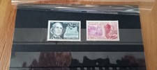 Timbres France YT 1690 & 1691 Neufs** 1971 # 172