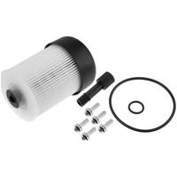 NTY Kraftstofffilter FüR Mercedes-Benz Vito Kasten 111 CDI 110 Renault Master