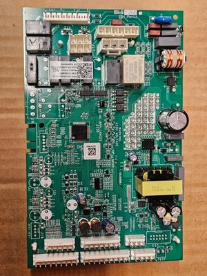 GE Refrigerator Main Control Board 239D6029G101 MAB6335-26 OEM PCB