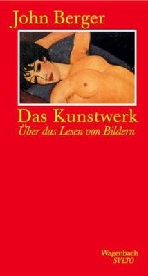 Das Kunstwerk. Über das Lesen von Bildern (SALTO)  ... | Buch | Zustand sehr gut