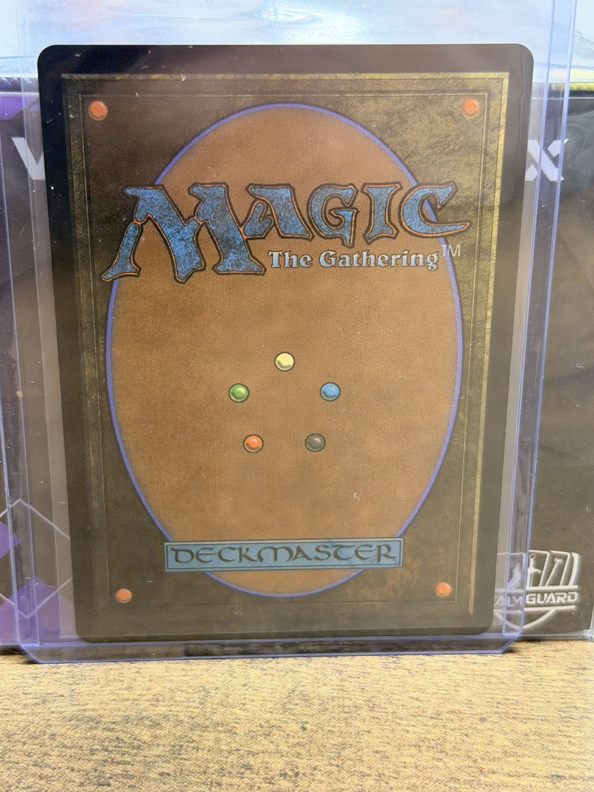 MTG Counterspell Doctor Doom 7120 Secret Lair Marvel | eBay