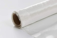Nansheng 2.6 Oz. Fiberglass Fabric Cloth Mesh, 50 x 5 Yards, Fiberglass Mat