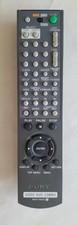 SONY RMT-V501C Video DVD Combo Original Factory Remote Control - WORKS PERFECTLY
