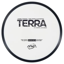MVP Terra | CHOOSE EXACT DISC | DISC GOLF