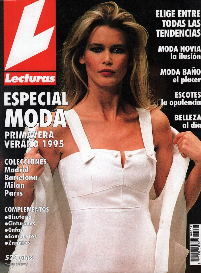 Vestido FENDI By KARL LAGERFELD S/S Pasarela 1995 Marfil Lino DE COLECCIÓN Talla 10 Foto 4 de 4