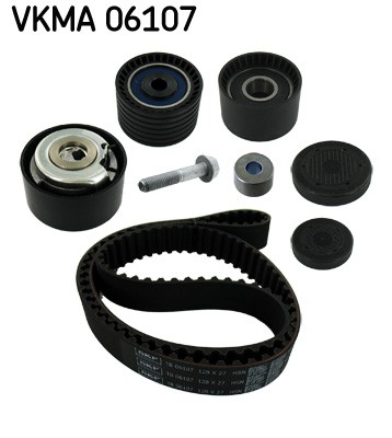 SKF VKMA 06107 Zahnriemensatz für RENAULT