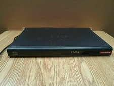 CISCO ASA 5516-X Firewall Adaptive Security Appliance ASA5516-K9 NOT Affected
