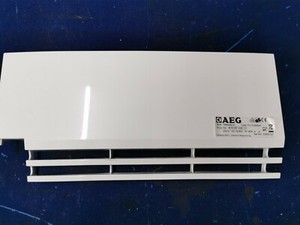 AEG Öko Lavatherm Wärmepumpentrockner Wartungsklappe Türe T86594EIH Protex