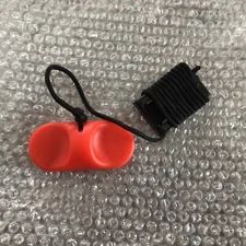 ProForm 605-CS Treadmill Safety Key Model Number PFTL660100 Part Number 290806