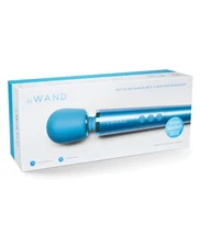 LE WAND PETITE RECHARGEABLE BODY MASSAGER WAND