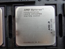 AMD Opteron 840 1.4GHz CPU Socket 940 OSA840CCO5AI Processor TQ1538