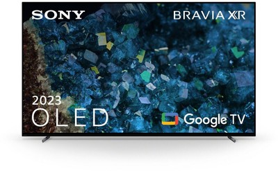 SONY XR-83A80L OLED TV 4K UHD 195 cm WLAN Bluetooth Smart-TV Android B-WARE